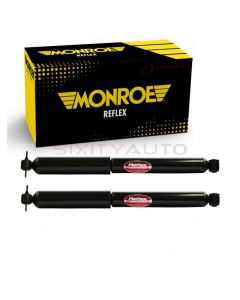 Monroe Reflex Shock Absorber