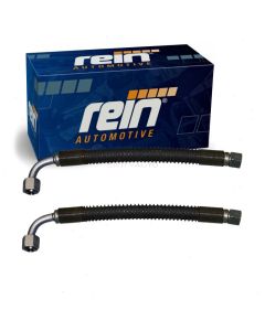 Rein Automatic Transmission Oil Cooler Hose