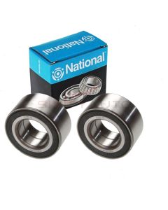 National Wheel Bearing