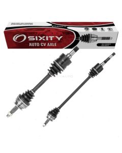 Sixity CV Axle