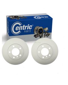 Centric GCX Disc Brake Rotor