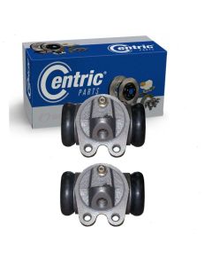 Centric Drum Brake Wheel Cylinder
