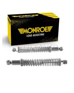 Monroe Shock Absorber