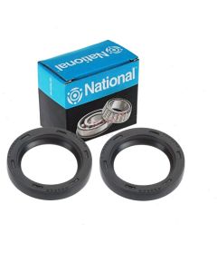 National Engine Camshaft Seal