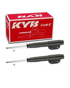 KYB Excel-G Suspension Strut