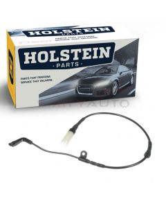 Holstein Disc Brake Pad Wear Sensor
