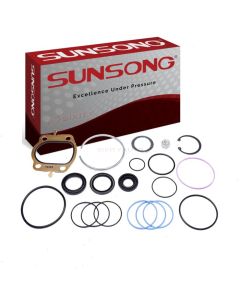 Sunsong Steering Gear Seal Kit