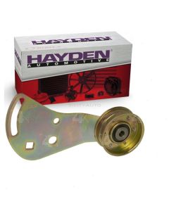 Hayden Accessory Drive Belt Idler Assembly