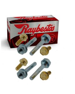 Raybestos R-Line Disc Brake Caliper Bolt Kit
