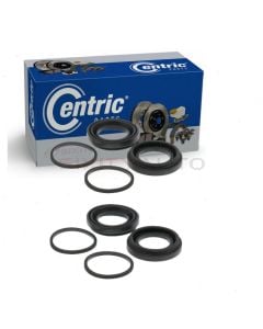 Centric Premium Disc Brake Caliper Repair Kit