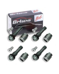 Huf Tire Pressure Monitoring System Sensor Service Kit