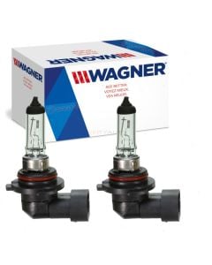 Wagner Fog Light Bulb