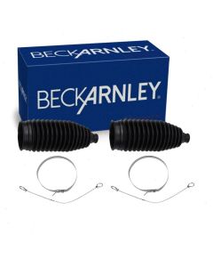 Beck/Arnley Rack and Pinion Bellows Kit