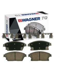Wagner TQ Disc Brake Pad