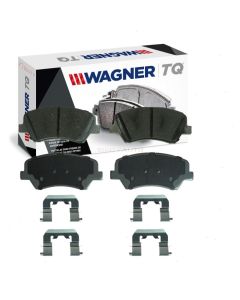 Wagner TQ Disc Brake Pad