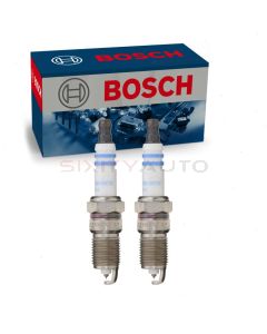 Bosch Spark Plug