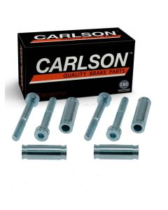 Carlson Disc Brake Caliper Pin Kit