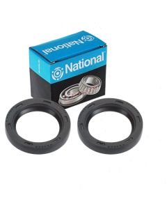National Engine Camshaft Seal