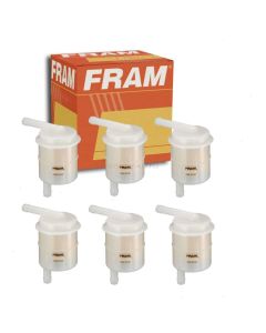 FRAM Fuel Filter