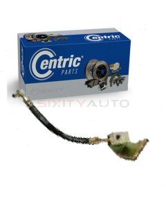 Centric Clutch Hydraulic Hose