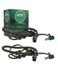 NGK NTK ABS Wheel Speed Sensor