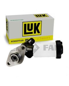 LuK Clutch Master Cylinder