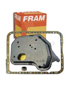 FRAM Transmission Filter Kit