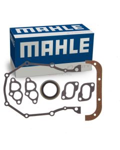 MAHLE Engine Timing Cover Gasket Set