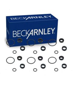 Beck/Arnley Fuel Injector O-Ring Kit