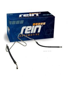 Rein Power Steering Pressure Line Hose Assembly