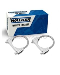Walker Exhaust Clamp