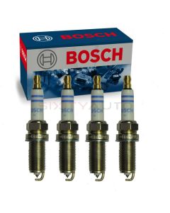 Bosch Spark Plug