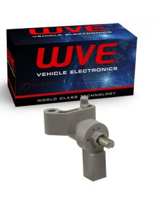 Wells Parking Brake Switch