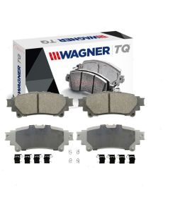 Wagner TQ Disc Brake Pad