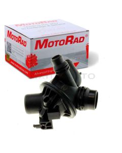 MotoRad Engine Coolant Thermostat