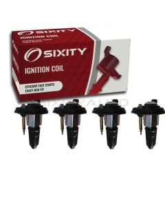 Sixity Ignition Coil