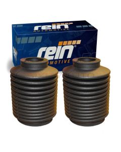 Rein Rack and Pinion Bellows