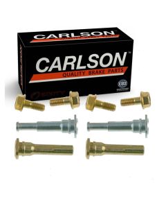 Carlson Disc Brake Caliper Pin Kit