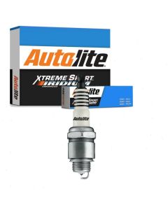 Autolite Spark Plug
