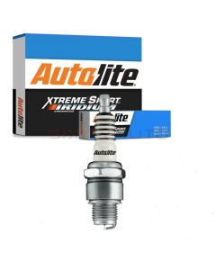 Autolite Spark Plug