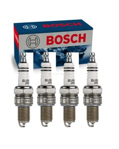 Bosch Spark Plug