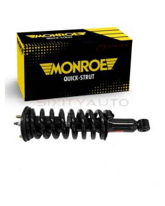 Monroe Suspension Strut and Coil Spring Assembly