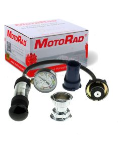 MotoRad Engine Coolant System Pressure Tester