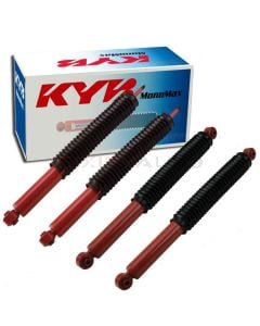 KYB MonoMax Shock Absorber