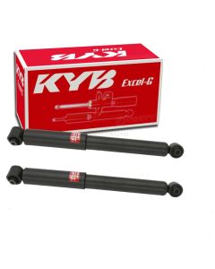 KYB Excel-G Shock Absorber