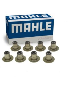 MAHLE Engine Valve Stem Oil Seal Set