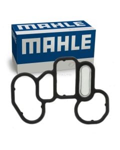 MAHLE Engine Variable Valve Timing (VVT) Solenoid Filter Gasket