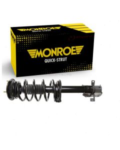 Monroe Suspension Strut and Coil Spring Assembly