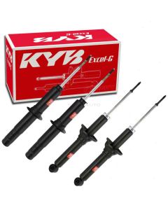 KYB Excel-G Strut Kit