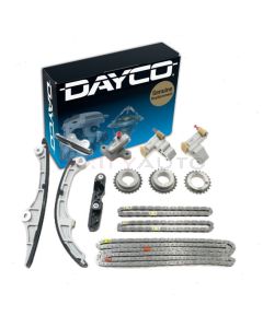 Dayco Engine Timing Chain Kit